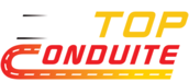 Logo de Top Conduite